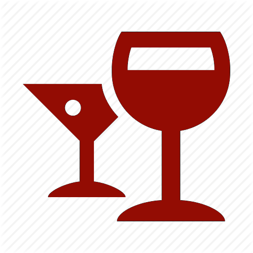 Drinks Icon